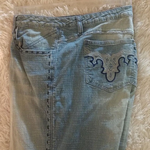 VINTAGE JEANS 👖 - Picture 2 of 11